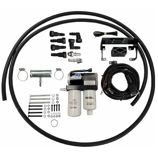 AirDog A4SPBC191