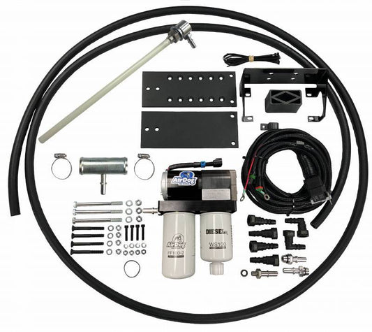 AirDog A4SPBD103