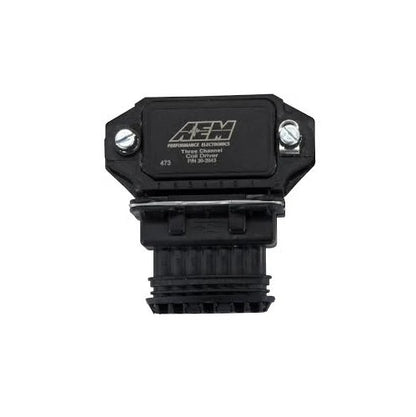 AEM 1 Channel Coil Driver Accessory - eliteracefab.com