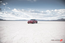 Load image into Gallery viewer, AMS Red Alpha Heat Exhanger | 2016+ Infiniti Q50/Q60 3.0T - eliteracefab.com