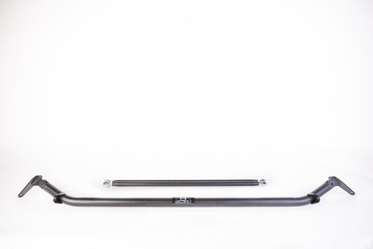 HARNESS BAR - Black - eliteracefab.com