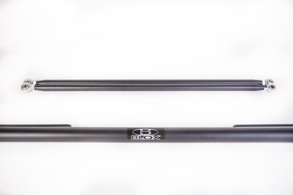 HARNESS BAR - Black - eliteracefab.com