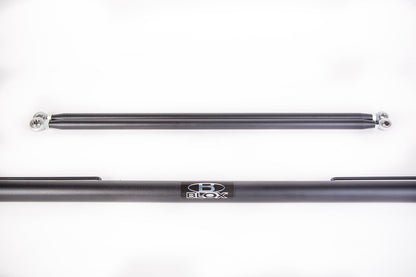 HARNESS BAR - Black - eliteracefab.com