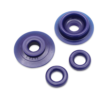 SuperPro 1990 Mazda Miata Base Rear Differential Mount Insert Bushing Kit - eliteracefab.com