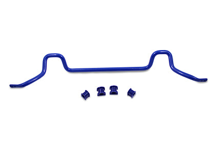 SuperPro 1993 Toyota Supra Twin Turbo Front 30mm 2-Position Adjustable Sway Bar - eliteracefab.com