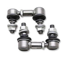 Load image into Gallery viewer, SuperPro 1993 Toyota Supra 0 Rear HD Adjustable End Link Set (10mm Studs 65mm-70mm Length) - eliteracefab.com