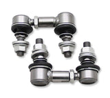 SuperPro 1993 Toyota Supra 0 Rear HD Adjustable End Link Set (10mm Studs 65mm-70mm Length)