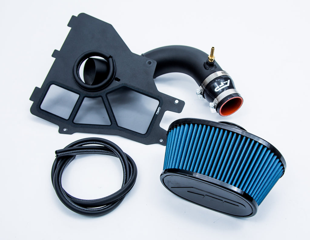 Agency Power 17-19 Can-Am Maverick X3 Turbo Cold Air Intake Kit - eliteracefab.com