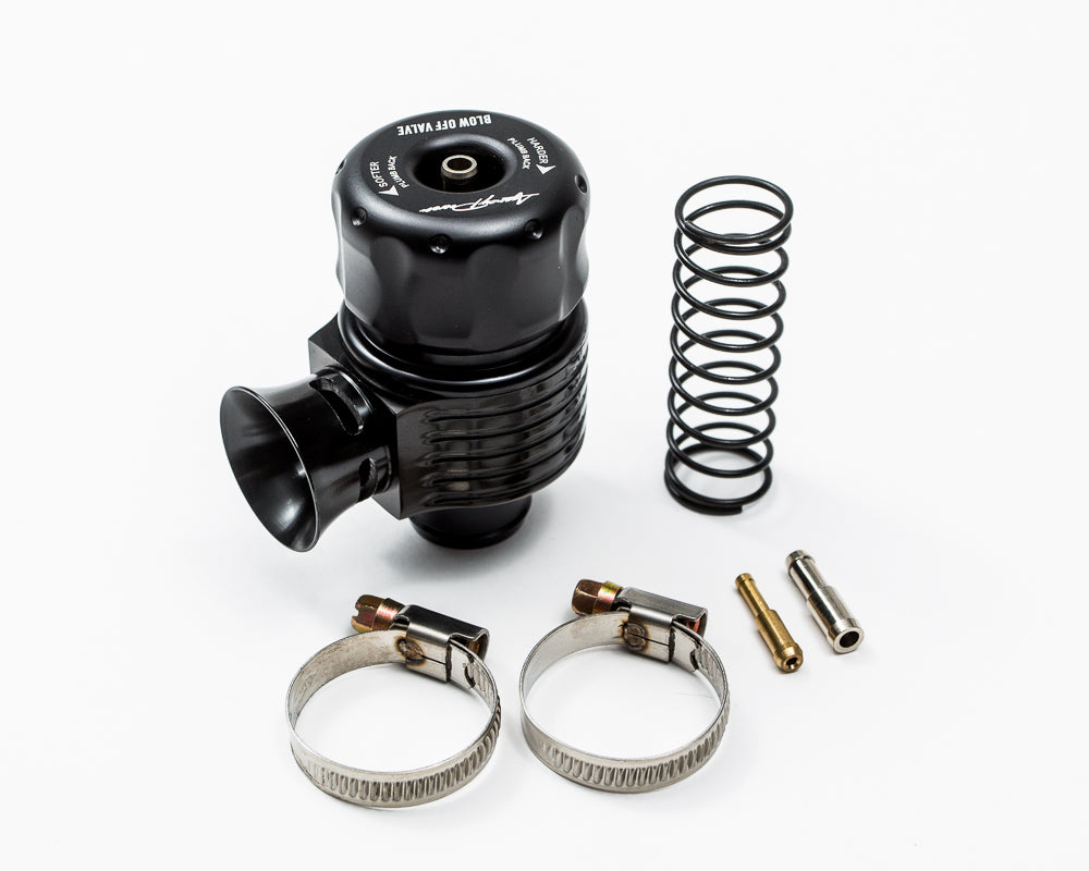 Agency Power Can-Am Maverick X3 Turbo Adjustable Blow Off Valve - eliteracefab.com