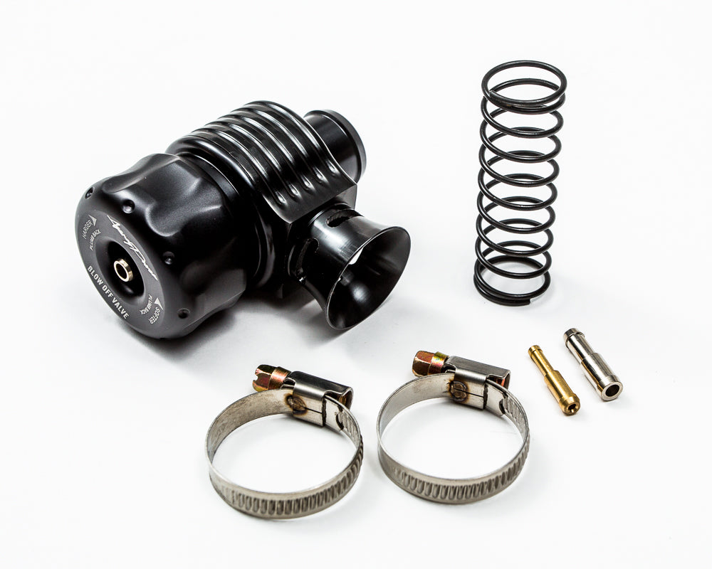 Agency Power Can-Am Maverick X3 Turbo Adjustable Blow Off Valve - eliteracefab.com