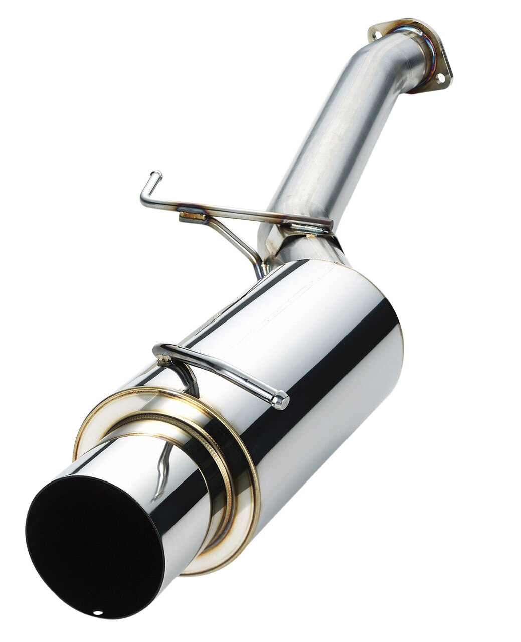 HKS Hi-Power409 Exhaust Nissan R33 Skyline 1993-1998 - eliteracefab.com