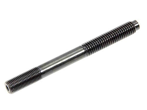 ARP 1/2-13 and 1/2-20" Thread Stud 5.310" Long Chromoly Black Oxide - Universal - eliteracefab.com