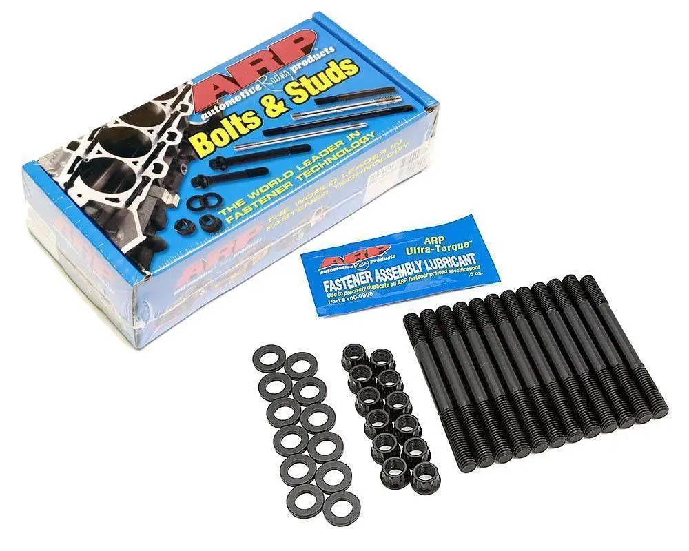 ARP Nissan VR38 Main Stud Kit - eliteracefab.com