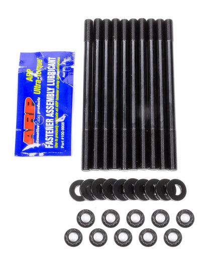 ARP Head Stud Kit Ford 2.3L 4 Cylinder Eco-Boost - eliteracefab.com