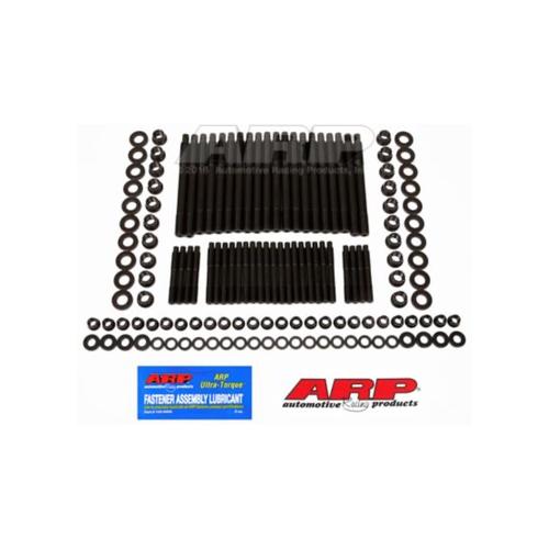 ARP SB Chevy Head Stud Kit - 12 Point 234-4319 - eliteracefab.com