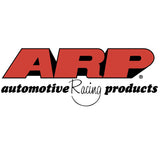 ARP 7/16in Black Cat Paw Washer - Single