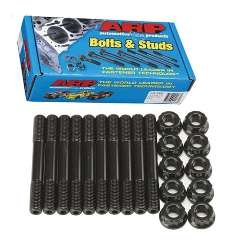 ARP Mazda Main Stud Kit - eliteracefab.com