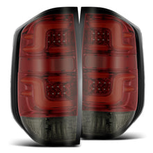 Load image into Gallery viewer, AlphaRex 14-20 Toyota Tundra PRO-Series LED Tail Lights Red Smoke - eliteracefab.com