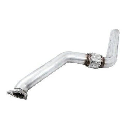 AWE Tuning 2016+ Honda Civic Si Touring Edition Exhaust w/Front Pipe & Triple Chrome Silver Tips - eliteracefab.com