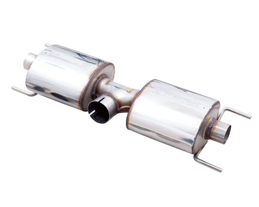 AWE Subaru BRZ / Toyota GR8 Track-to-Touring Conversion Kit - eliteracefab.com