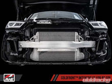 Load image into Gallery viewer, AWE Tuning 18-19 Audi SQ5 Crossover B9 3.0T ColdFront Intercooler - eliteracefab.com