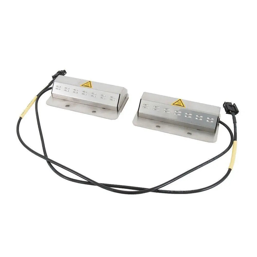 Ohlins 13-19 Porsche 981/982/991 (All) Cancellation Kit - PASM - eliteracefab.com