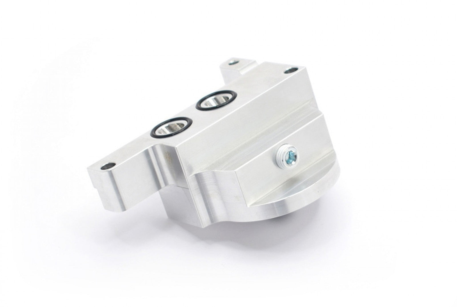 Canton Chevy LS1 Pan Mounted Spin-On Oil Filter Mount Canton Racing Products