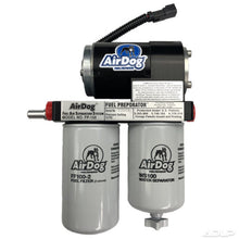 Load image into Gallery viewer, AirDog 100 GPH 4G Lift Pump for 2015-2016 Chevy/GMC 6.6L Duramax A4SPBC190