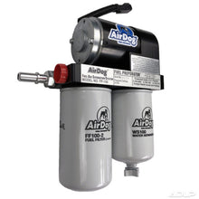 Load image into Gallery viewer, AirDog II-5G 165 GPH Lift Pump for 1999-2003 Ford Super Duty 7.3L Powerstroke A7SABF592