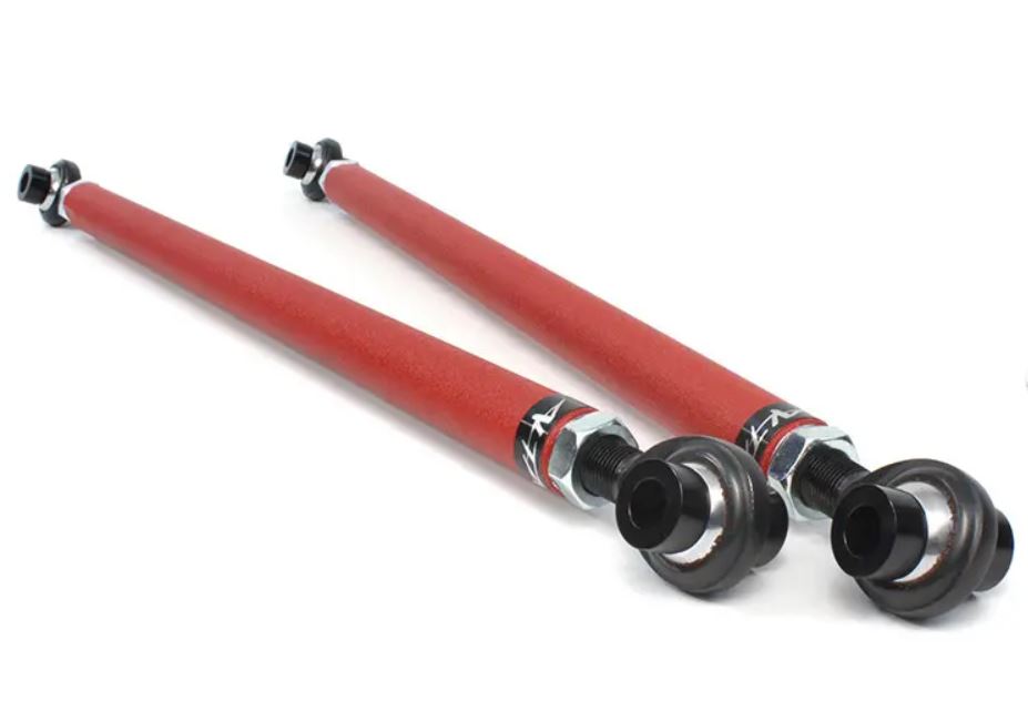 Alta 02-06 Mini & 07+ R56 Mini V2 Rear Adjustable Control Arms (Set of 2) - eliteracefab.com