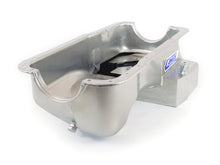 Load image into Gallery viewer, Canton 15-644S Oil Pan For Ford 289-302 Rear T Sump Road Race Pan W/ No Scraper - eliteracefab.com