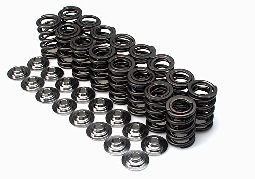 Brian Crower Single Valve Spring Retainer Kit Nissan SR20DE - eliteracefab.com