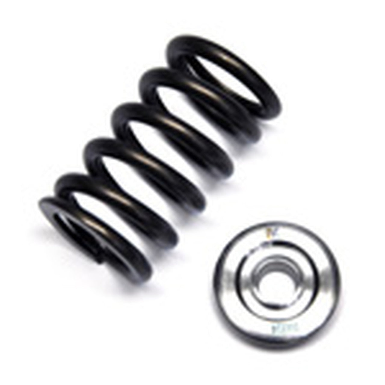 Brian Crower Single Valve Springs Toyota Toyota Lexus 2JZGTE 2JZGE BC1300-1 - eliteracefab.com