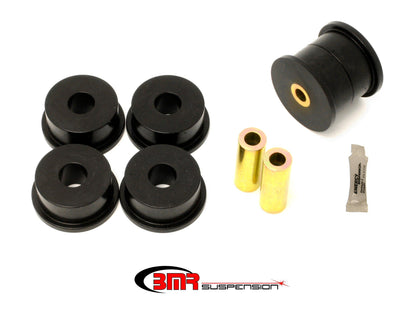 BMR POLY BUSHING KIT FOR DIFFERENTIAL MOUNT STREET VERSION (10-15 CAMARO) - eliteracefab.com