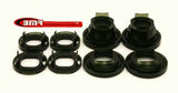 BMR POLY BUSHING KIT FOR REAR CRADLE STREET VERSION (08-09 PONTIAC G8) BK002