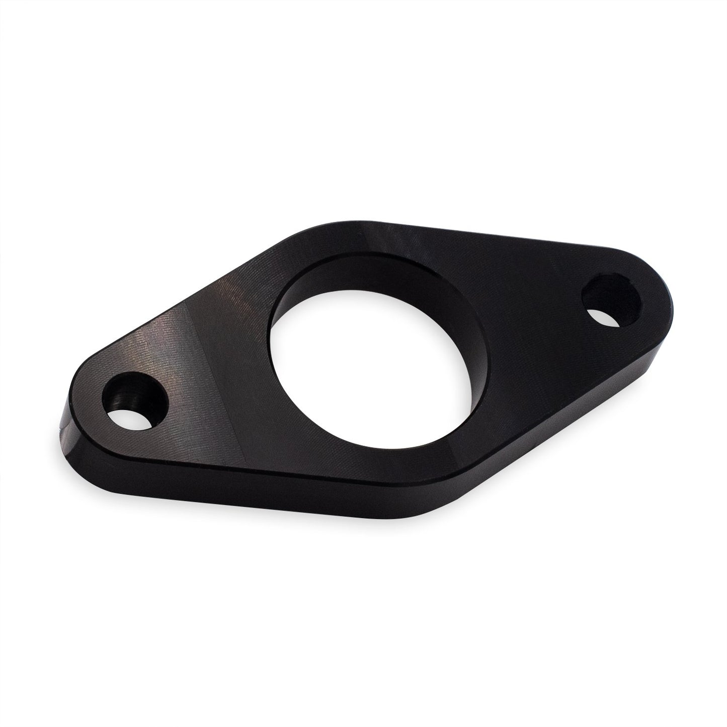 S2000 CLUTCH MASTER CYLINDER ADAPTER - Black - eliteracefab.com