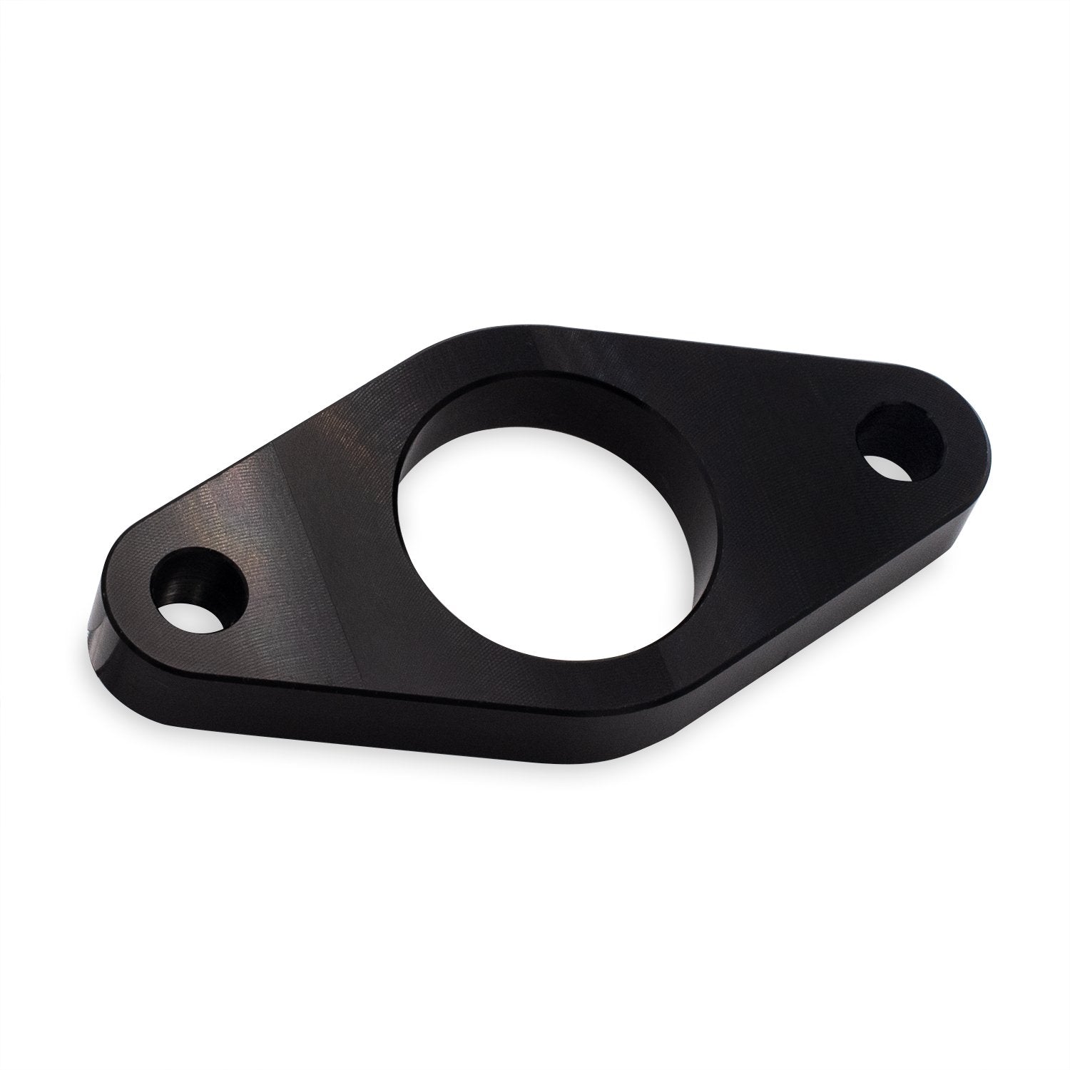 S2000 CLUTCH MASTER CYLINDER ADAPTER - Black - eliteracefab.com