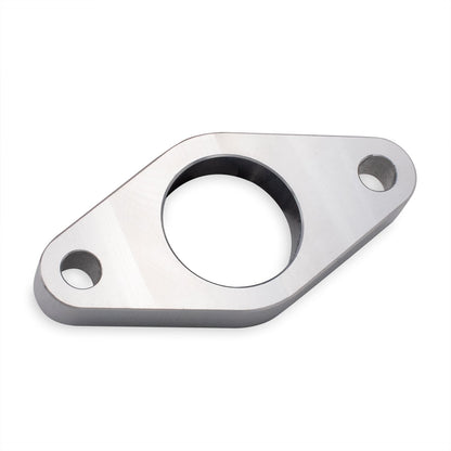 S2000 CLUTCH MASTER CYLINDER ADAPTER - Raw - eliteracefab.com