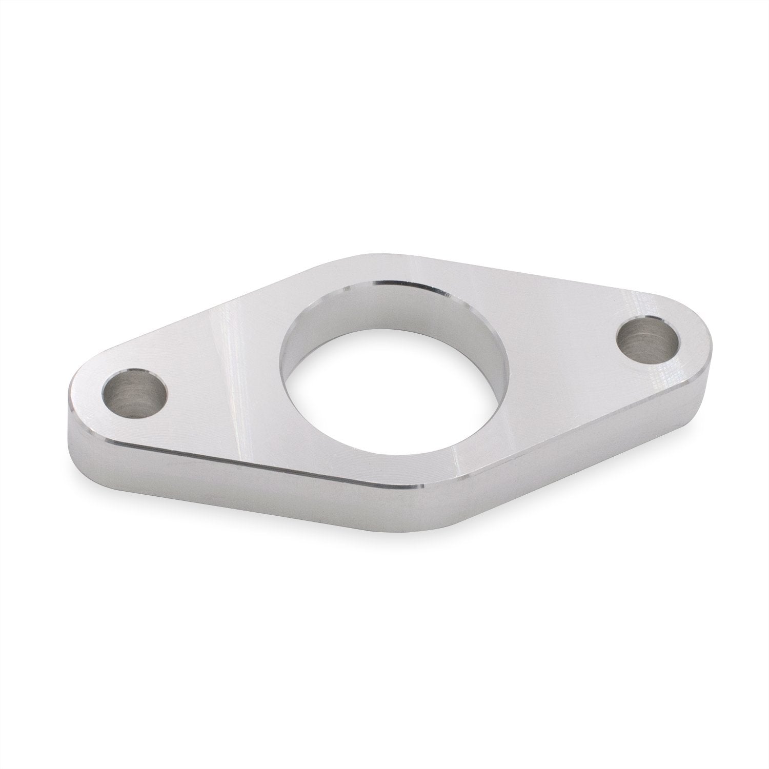 S2000 CLUTCH MASTER CYLINDER ADAPTER - Silver - eliteracefab.com
