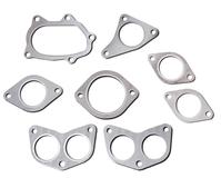 MLS EXHAUST GASKET SET - SUBARU WRX / STI (EJ20/EJ25) - eliteracefab.com