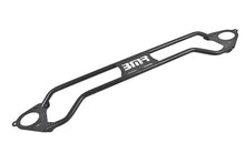 Load image into Gallery viewer, BMR FRONT STRUT TOWER BRACE TWIN TUBE BLACK (2016+ CAMARO) - eliteracefab.com