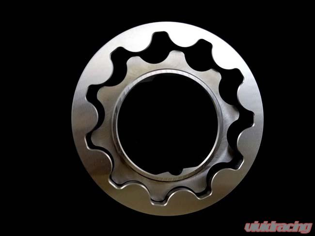 Boundary 91.5-00 Ford/Mazda BP Non-VVT I4 Billet Oil Pump Gear - eliteracefab.com