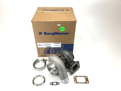 Borg Warner Turbo Super Core Assembly SX-E S200SX-E 7670 57.15mm 12769095003 S257 - eliteracefab.com