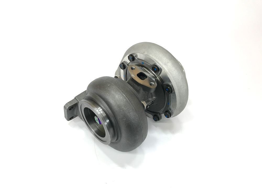 Borg Warner Turbo Super Core Assembly SX-E S200SX-E 7670 57.15mm 12769095003 S257 - eliteracefab.com