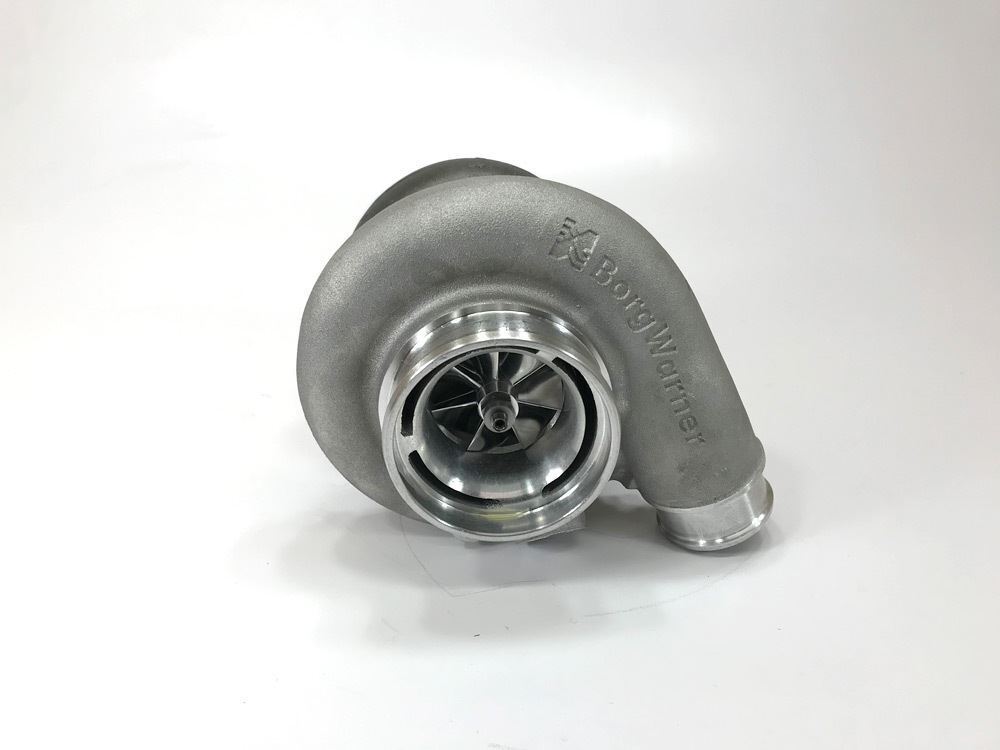 Borg Warner Turbo Super Core Assembly SX-E S200SX-E 7670 57.15mm 12769095003 S257 - eliteracefab.com