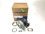 Borg Warner Turbo Super Core Assembly SX-E S200SX-E 7670 57.15mm 12769095003 S257