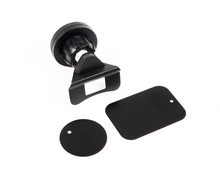 Load image into Gallery viewer, Course Motorsports Direct Fit Magnetic Phone Mount for (09-12) Ford F150