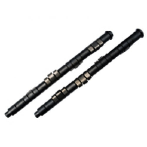 B-SERIES DOHC VTEC CAMSHAFTS - TUNER SERIES - HIGH SPEED LIFT (HSL) - eliteracefab.com