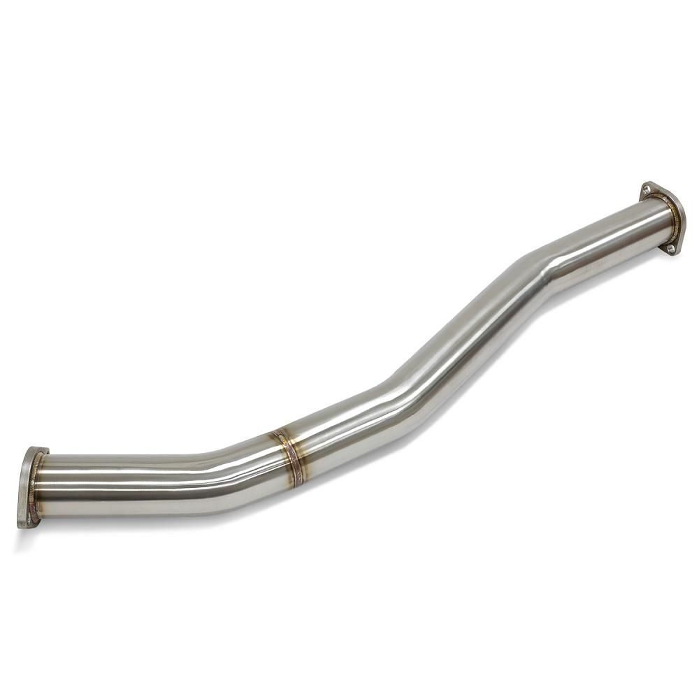 1.5T CAT-BACK EXHAUST SYSTEM - 2016+ HONDA CIVIC - eliteracefab.com