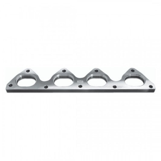 CYLINDER HEAD EXHAUST FLANGE - HONDA B-SERIES - eliteracefab.com
